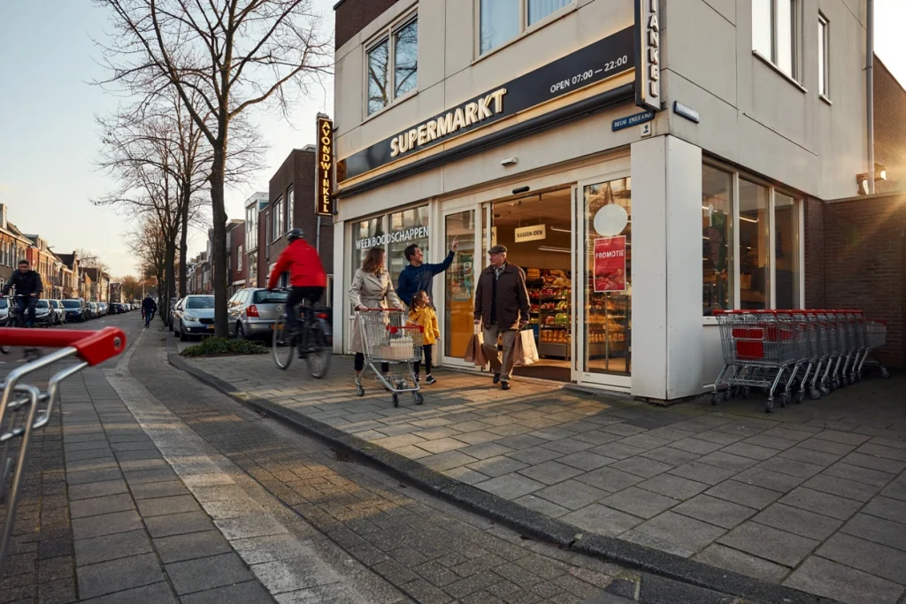Gezond en bewust leven