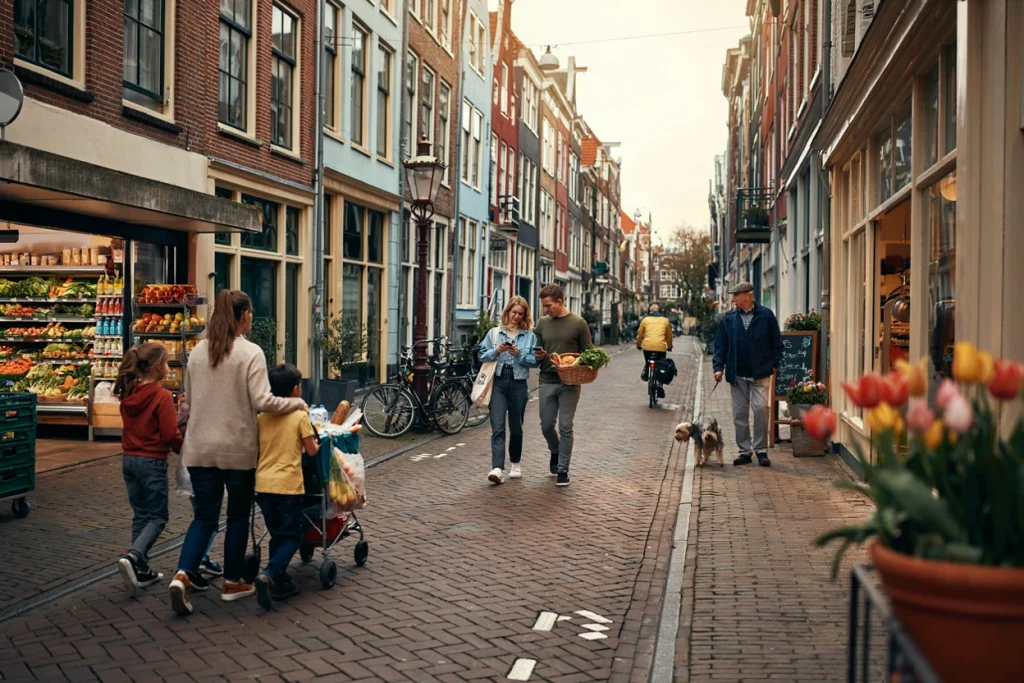 Gezond en bewust leven
